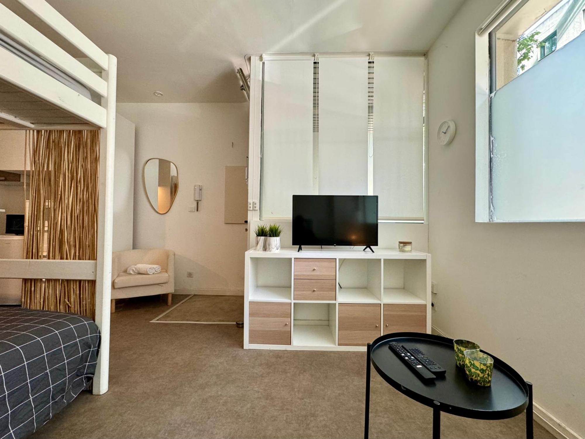 Suite Noya Villeurbanne Ngoại thất bức ảnh
