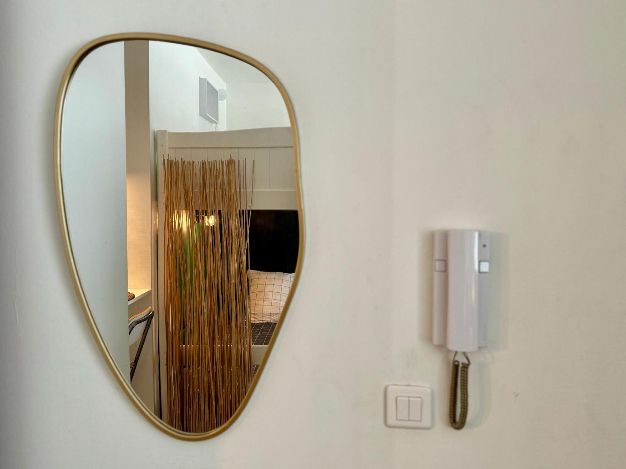 Suite Noya Villeurbanne Ngoại thất bức ảnh