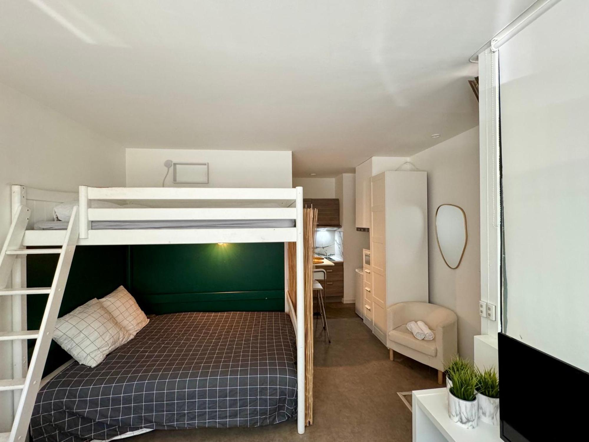Suite Noya Villeurbanne Ngoại thất bức ảnh