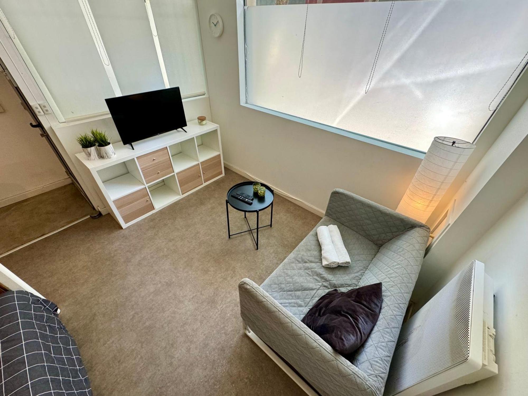 Suite Noya Villeurbanne Ngoại thất bức ảnh