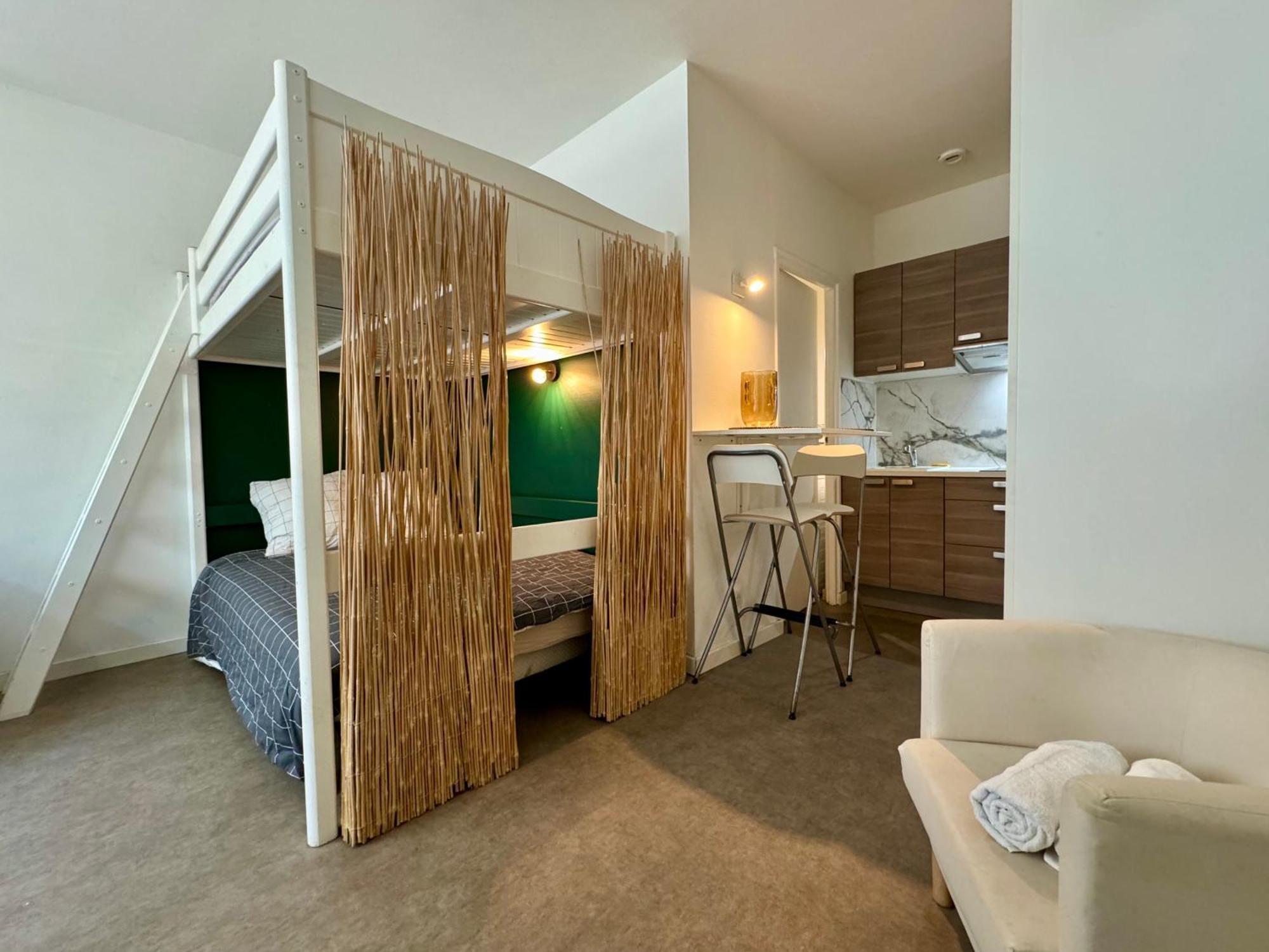 Suite Noya Villeurbanne Ngoại thất bức ảnh